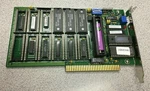 Advantech PCD-892 REV.A3 Industrial Flash/ram/rom Disk Card 1906892020. Fixed Price $387.99.