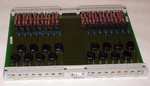 Ericsson R1A ROF1314234/1, Filter Board (coaxial) 8 75 Ohm Interface, MD110. Fixed Price $48.95.