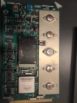 Perkin Elmer Pcb Assy, A201 690.0728.006. Fixed Price $375.00.