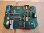 Fadal Keyboard Interface 1090-3. Fixed Price $249.00.