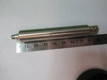 Pcb Piezotronics Charge Amplifier 422E36 For Accelerometer As Pictured 12-DT-T8. Fixed Price $299.00.