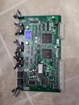 Tokyo Electron Tel TTLI17-11 3884-200170-16 F-master Pcb. Fixed Price $719.99.
