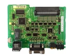 Yaskawa JAPMC-CM2301-E Power Controller Communication Pcb Board Working Surplus. Fixed Price $510.24.