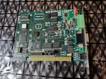 Hilscher Devicenet Isa Card VER1.301 CIF-30-DNM CIF30-DNM Bsl-dnm L9703012. Fixed Price $147.00.