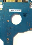 Toshiba MK2555GSXF HDD2H74 TW01 D2/FH305B (G002439-0A) 250GB 2.5" Sata Pcb. Fixed Price $14.70.