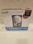 Seagate Barracuda 7200.7 Plus ST3120026A-RK 120GB Rpm New Sealed. Fixed Price $50.00.