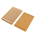 10PCS 9CM X 15CM Electronic Diy Prototype Paper Single Side Pcb Universal Board. Fixed Price $21.95.