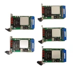 Mks Instruments AS00722-05-1 Cpci Power Supply Pcb Card Reseller Lot Of Spare. Fixed Price $1010.25.