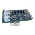 Kolbus 10-9-940 Amplifier Card For Industrial Use. Fixed Price $745.25.
