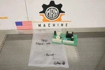 Skf Caev 110 Actuator Control Card Circuit Board Used With Warranty (no Relays). Fixed Price $119.99.