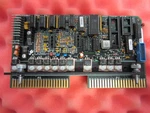 Label Aire 0014581 Micro Control Card 7465681 004071-9607 Ver. Fixed Price $332.77.