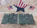 Brother Circuit Board B521067-3 JCI-D1S B521049-6 B521124-1 Warranty Each. Fixed Price $189.99.