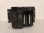 Ge Fanuc IC693CHS398H, IC693CMM302L, IC693MDL940H, IC693MDL7, IC693MDL655G Set. Fixed Price $200.00.