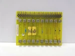 Ge Electronics 68A989108G1 Pcb Card PWB304A8644G1 Rev.a. Fixed Price $189.05.