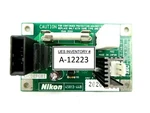 Tec VDJB0013203 Interface Irc-a-pcb Nikon 4S013-448 Nsr Working Surplus. Fixed Price $108.18.