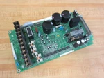 Yaskawa ETP615023 Pcb Gate Drive Bd 230V 0.7KW G5/P5 YPCT311781D. Fixed Price $338.77.