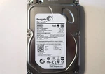 Seagate ST3000DM001 9YN166-500 CC4B Su China (W1F) 3.5" 3.0TB Sata Hdd 05/2012. Fixed Price $101.00.