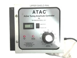 Ts Engineering AT06-105 Atac Active Tuning Amplitude Controller Used.. Fixed Price $270.00.