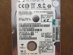 Hitachi HTS723232A7A365 PN:0J20713 MLC:DA4142 320GB 2.5" Sata Hard Drive. Fixed Price $44.26.