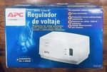 Apc Line-r 1200VA Automatic Voltage Regulator Box. Fixed Price $60.00.