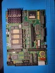 Winsystems LBC486 Cpu Board. Fixed Price $449.99.