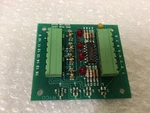 New, Ryco 161-1005 Assy. 161A-006 Circuit Board, Solder Side 161-1006, Free Ship. Fixed Price $31.95.