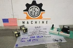 Skf CAEV-110 Actuator Control Card W/ (2) Iskra TRP6824 Relays Used Warranty. Fixed Price $179.99.