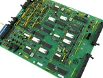 Allen Bradley SP-196259 Main Control Board Kit, 1395-196259, 1395196259. Fixed Price $3875.00.