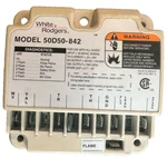 50D50-842 White Rodgers Universal Direct Spark Module. Fixed Price $70.00.