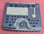 Voluson-e / Rafi Lage 6 GPU51B 3.97.000.142 Ultrasound Keyboard Front Panel. Fixed Price $721.99.