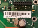 Abb ACS800 RMIO-01C Frequency Inverter Cpu Board. Fixed Price $575.00.