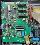 Abb SNAT-7090 Ach 500 SNAT7090 (D-0059-0575). Fixed Price $1087.50.
