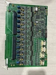 Barber Colman A-60133-005 Temperature Control Analog Input Pcb, Used. Fixed Price $500.00.