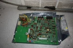 Fincor 3120 1045957 Control Board. Fixed Price $360.00.