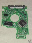 Hitachi HTS541010G9SA00 MLC:DA1265 PN:0A27410 (0A26800 DA1189 ) 100GB Sata Pcb. Fixed Price $14.70.