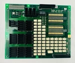 Tokyo Electron OYDK-064 Interface Board. Fixed Price $142.35.