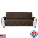 Furhaven Water-resistant And Reversible Sofa/couch Cover Protector For Dogs,. Fixed Price $50.00.
