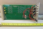 Vena Engineering 3319 Pcb Interface Input Module (rev B). Fixed Price $150.00.