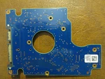 Hitachi HTS541010A9E682 PN:0J15963 MLC:DA4910 (0J14457 DA4741 ) 1000GB Sata Pcb. Fixed Price $19.46.