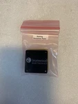 One Part For Ironwood Electronics SG-BGA-484 Test Socket System. Fixed Price $61.99.