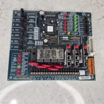 Gal Elevator Door Operator Module Main Board Assembly No MOVFR-0069N. Fixed Price $175.00.
