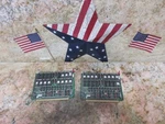Miic Circuit Board CPD-2100 128K Romram Card Lot Of Pieces. Fixed Price $99.99.