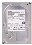 Lot Of 10 Hgst 2TB 0F14685 7200RPM 6GB/S Internal 3.5" Hdd H3U20006472SE T9-A12. Fixed Price $299.90.