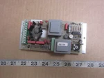 Bittorf Nr 208152 TH12S/230V Circuit Board, Used. Fixed Price $58.95.