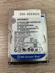 Western Digital WD3200BEVT-60ZCT1 465899-003 320GB 2.5" Sata Hdd. Fixed Price $19.99.