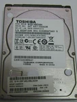 Toshiba MQ01ABD064 (WV4 HDKBB99T3A01 S) Aat AA11/AX0A3M 640GB 2.5" Sata Hdd. Fixed Price $72.99.