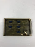Barmag Electronic E144/00 Circuit Board Card. Fixed Price $150.00.