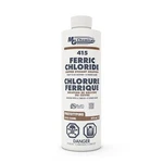 Mg Chemicals 415-500ML Ferric Chloride Copper Etchant Solution, 475. Fixed Price $45.31.