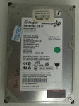 Seagate ST320011A 9T6004-030 135364-001 20GB 3.5" Ide Drive. Fixed Price $49.99.