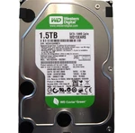 WD15EARS-00Z5B1 HHNYNT2MA (wcav) Malaysia 3.5" 1.5TB Sata Hdd 12/2009. Fixed Price $139.00.